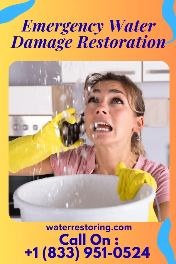 Emergency Water Damage Restoration in Naval Academy, MD